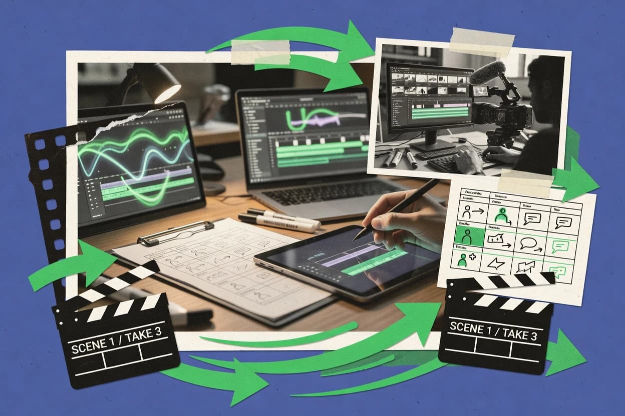 Top 10 Best Explainer Video Services of 2026