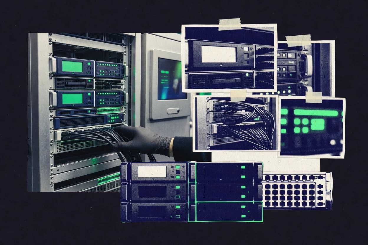 Top 10 Best Hyperconverged Infrastructure Software of 2026
