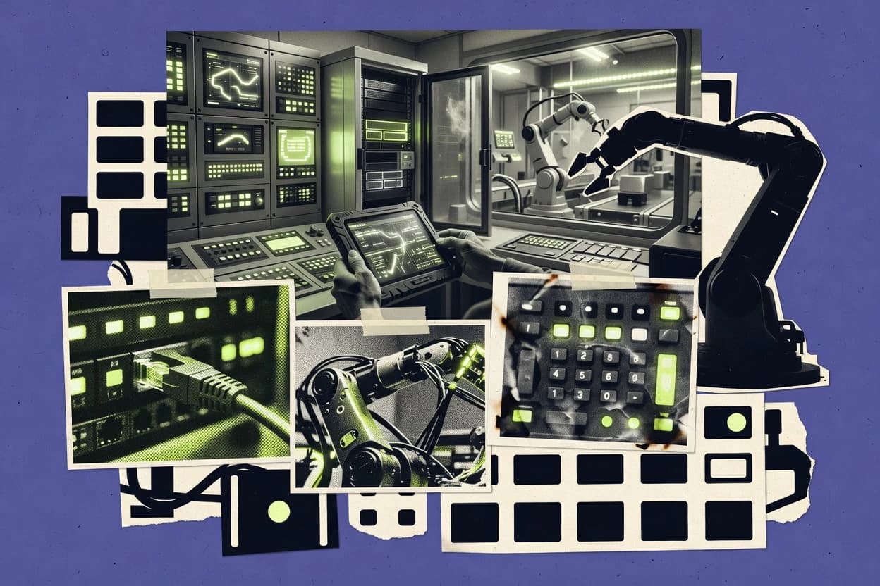 Top 10 Best Hyperautomation Software of 2026