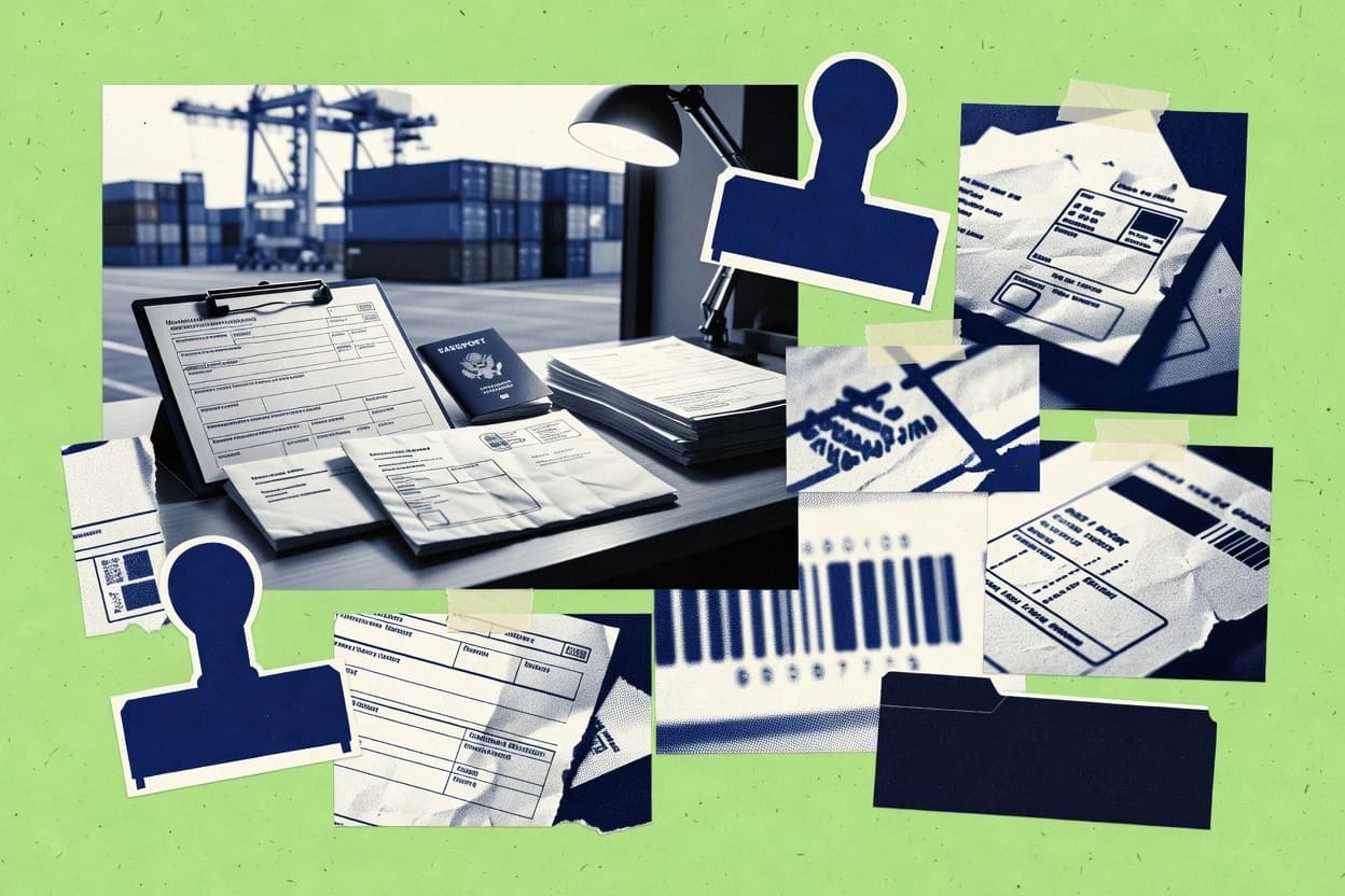 Top 10 Best Export Documentation Services of 2026