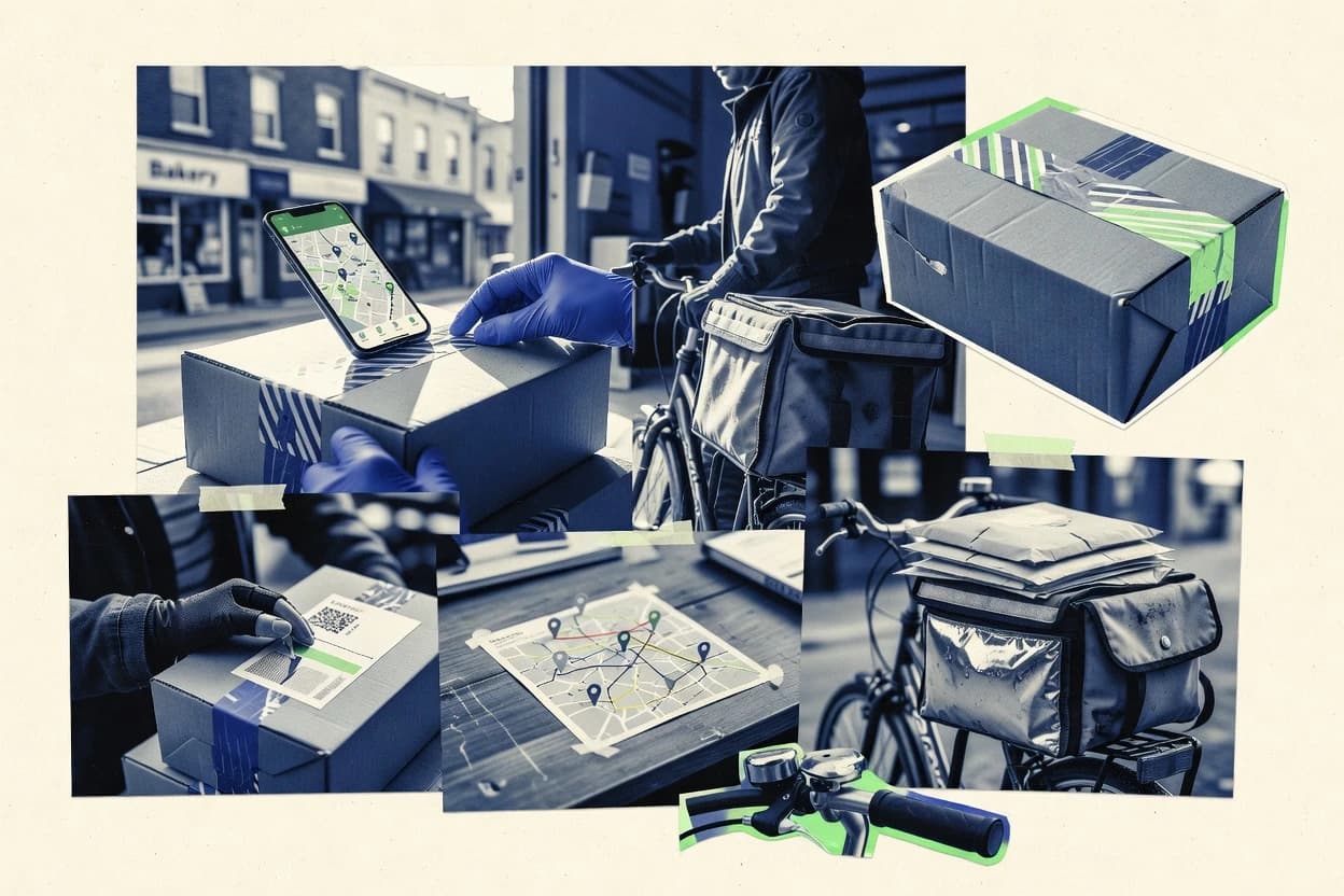 Top 10 Best Hyperlocal Delivery Software of 2026