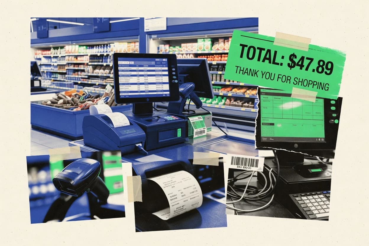 Top 10 Best Hypermarket Billing Software of 2026