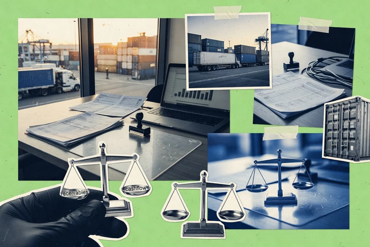 Top 10 Best Export Factoring Services of 2026