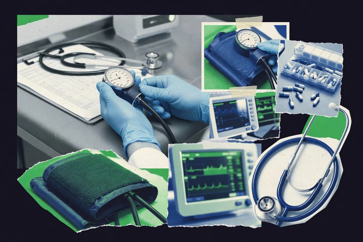 Top 10 Best Hypertension Management Software of 2026