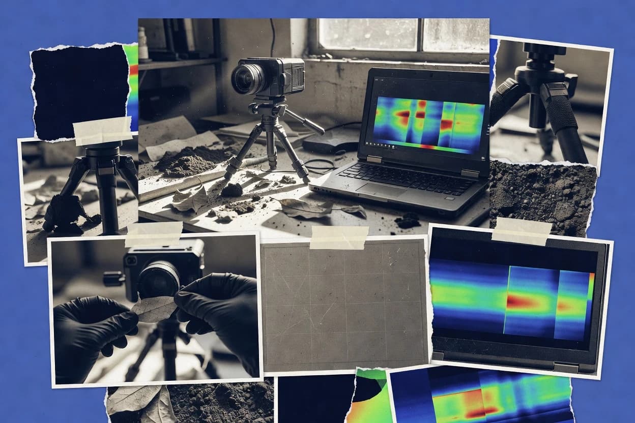Top 10 Best Hyperspectral Software of 2026