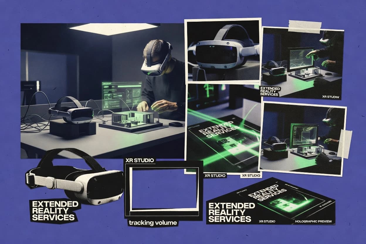 Top 10 Best Extended Reality Services of 2026