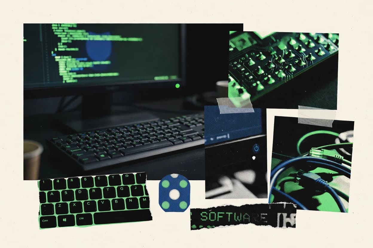 Top 10 Best I Am Software of 2026