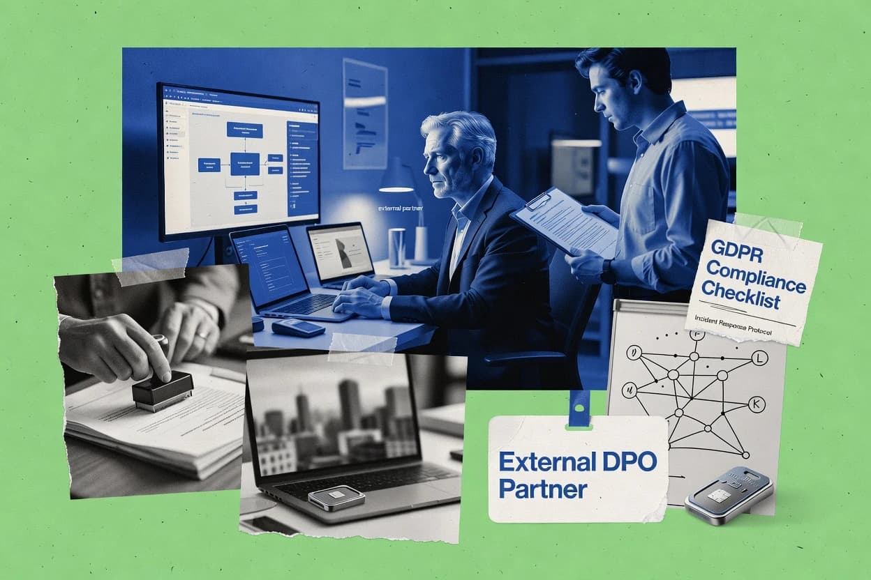 Top 10 Best External Dpo Services of 2026