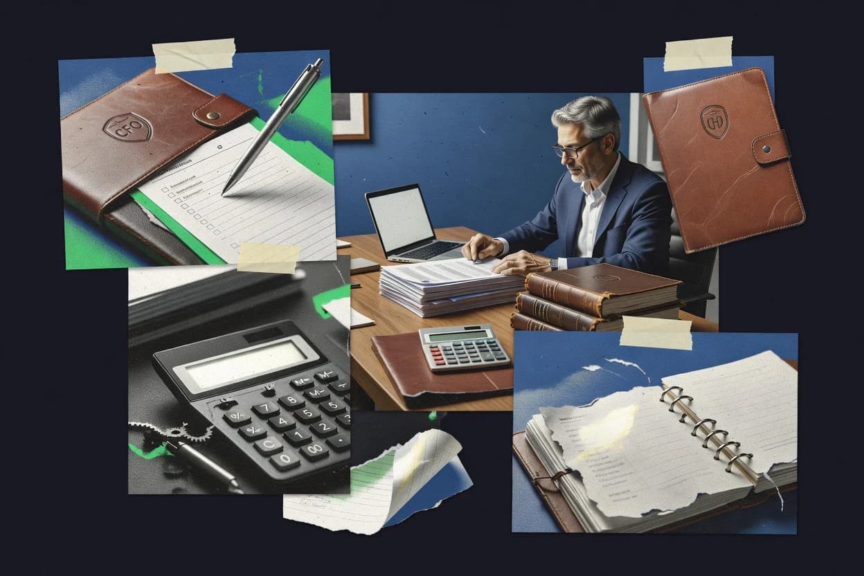 Top 10 Best External Cfo Services of 2026