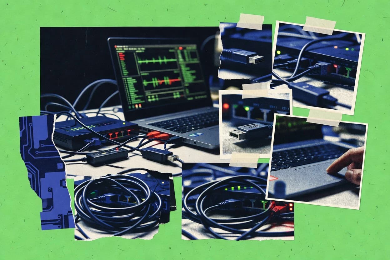Top 10 Best I/O Software of 2026