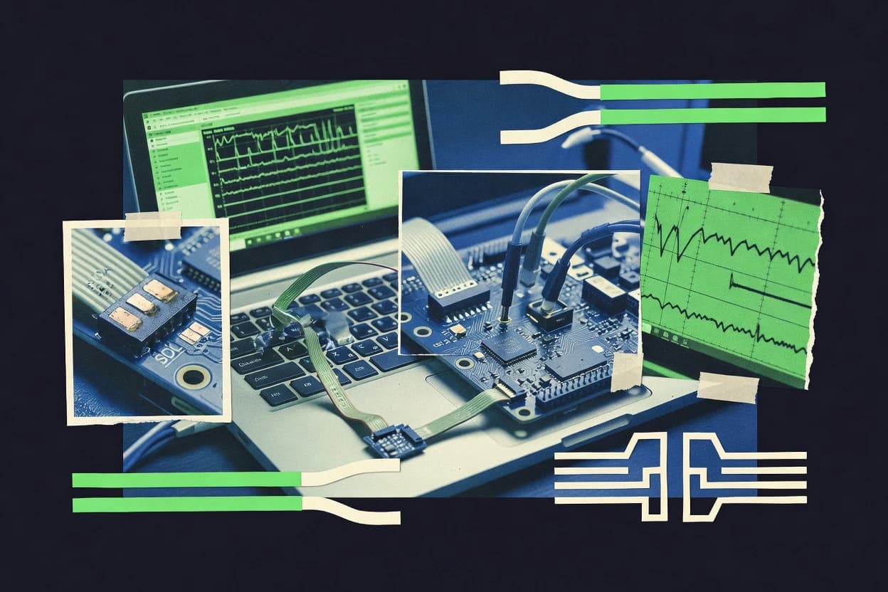 Top 10 Best I2C Software of 2026