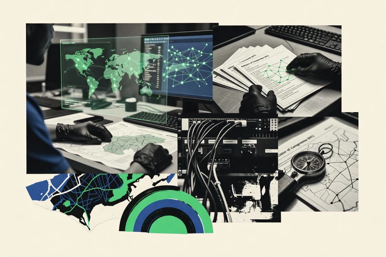 Top 10 Best External Threat Intelligence Services of 2026
