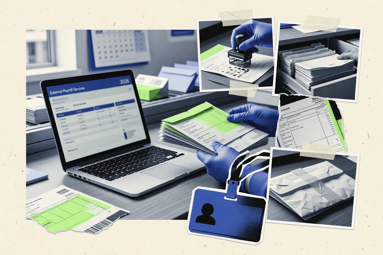 Top 10 Best External Payroll Services of 2026