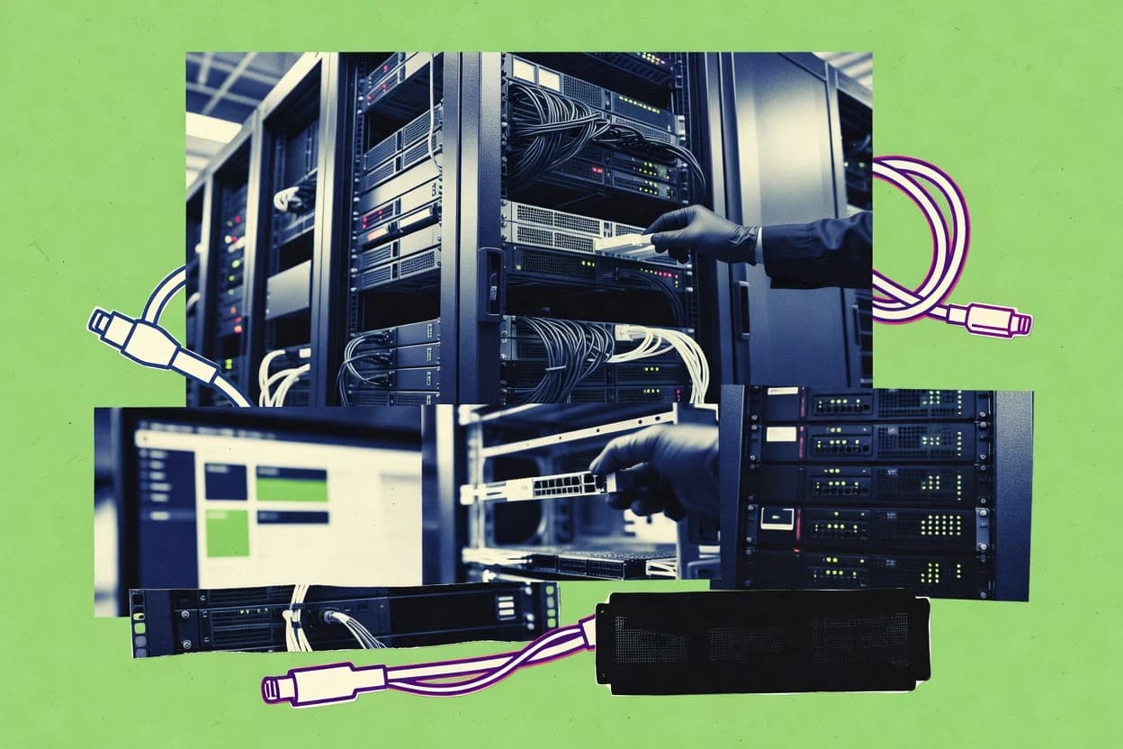 Top 10 Best IaaS Software of 2026