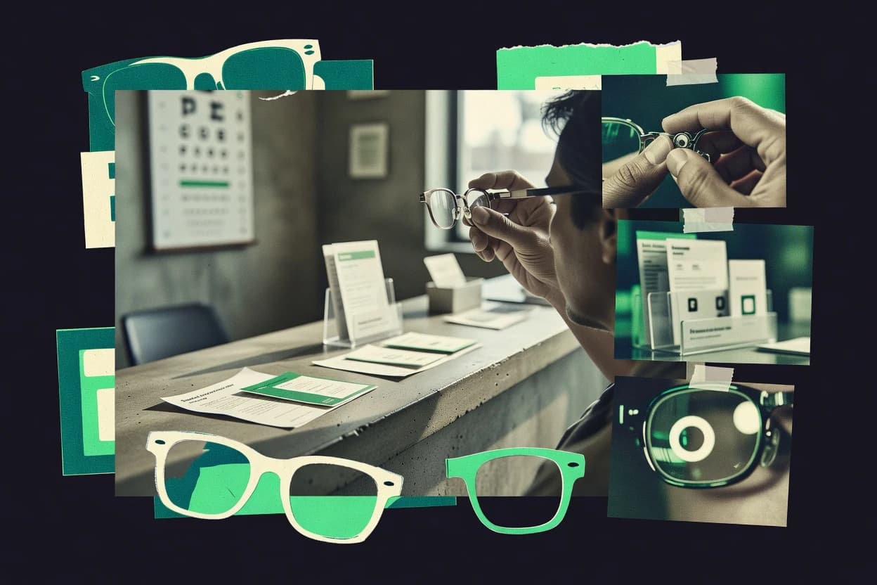 Top 10 Best Eye Care Marketing Services of 2026