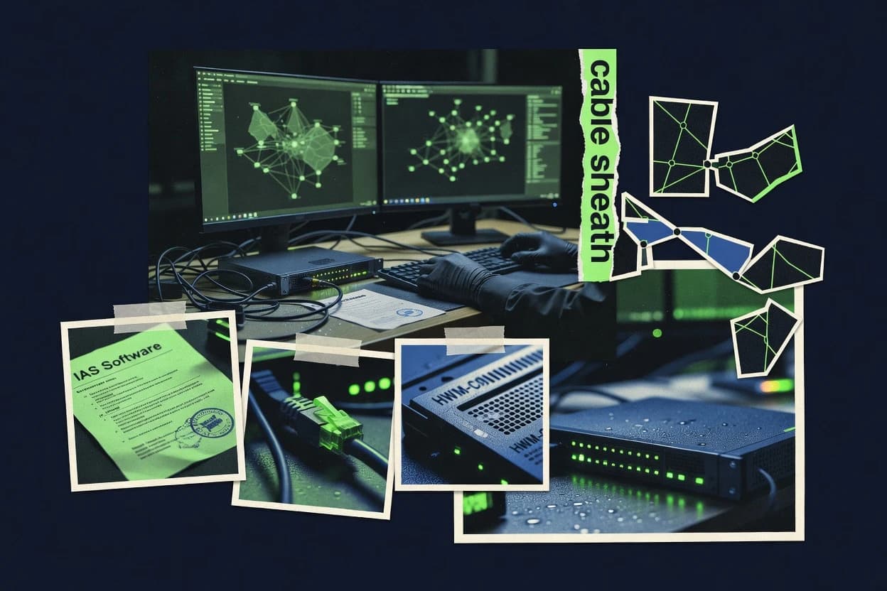 Top 10 Best Ias Software of 2026
