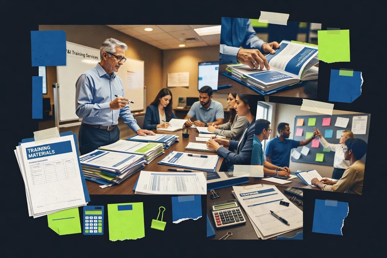 Top 10 Best F&i Training Services of 2026