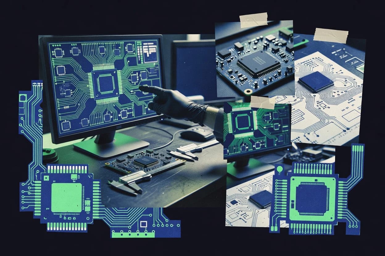 Top 10 Best Ic Design Software of 2026