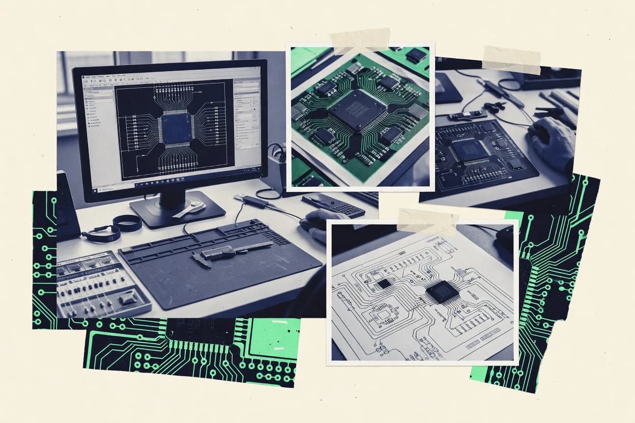 Top 10 Best Ic Circuit Design Software of 2026