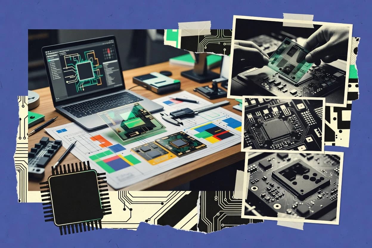 Top 10 Best Ic Designing Software of 2026