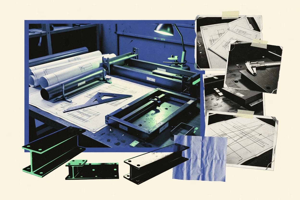 Top 10 Best Fabrication Shop Drawings Services of 2026