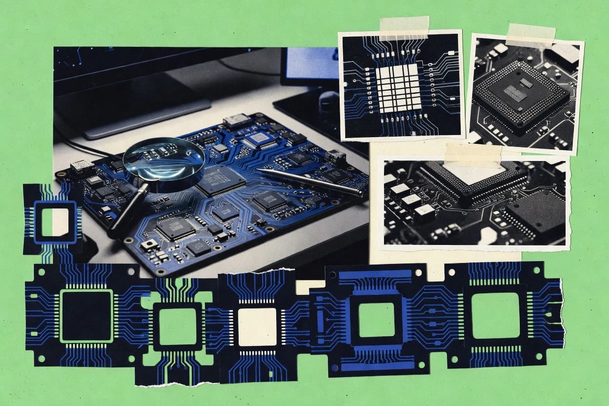Top 10 Best Ic Layout Design Software of 2026