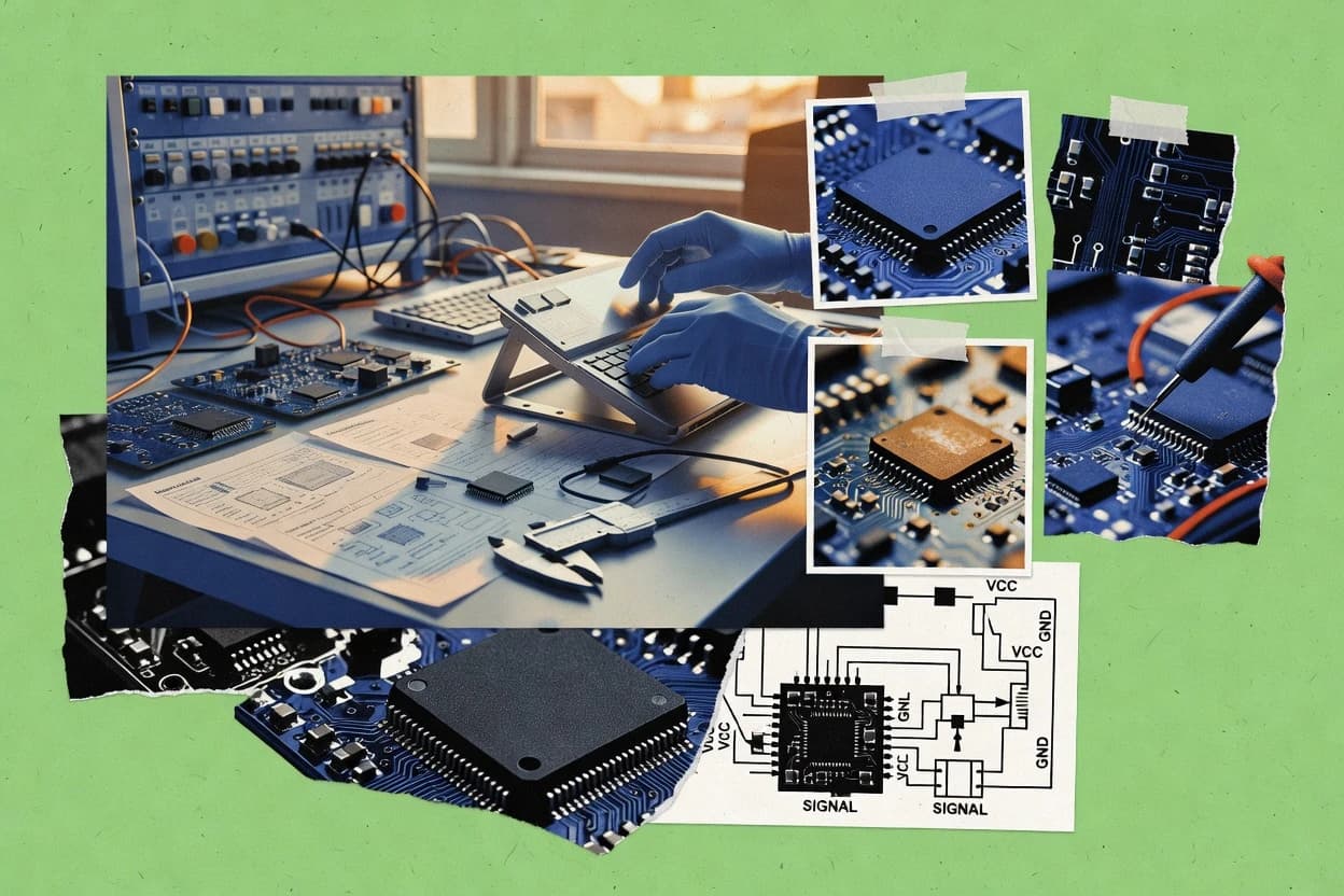 Top 10 Best Ic Software of 2026
