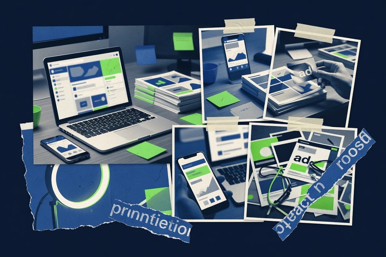 Top 10 Best Facebook Marketing Services of 2026