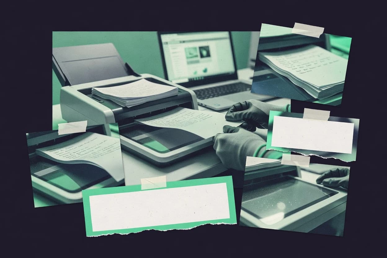 Top 10 Best Icr Software of 2026