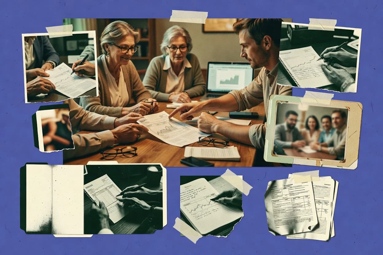 Top 10 Best Family Business Consulting Services of 2026