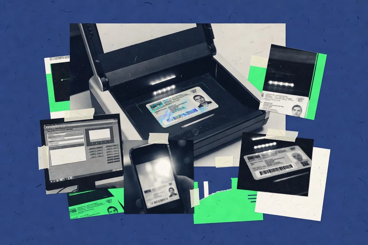 Top 10 Best Id Card Scanning Software of 2026