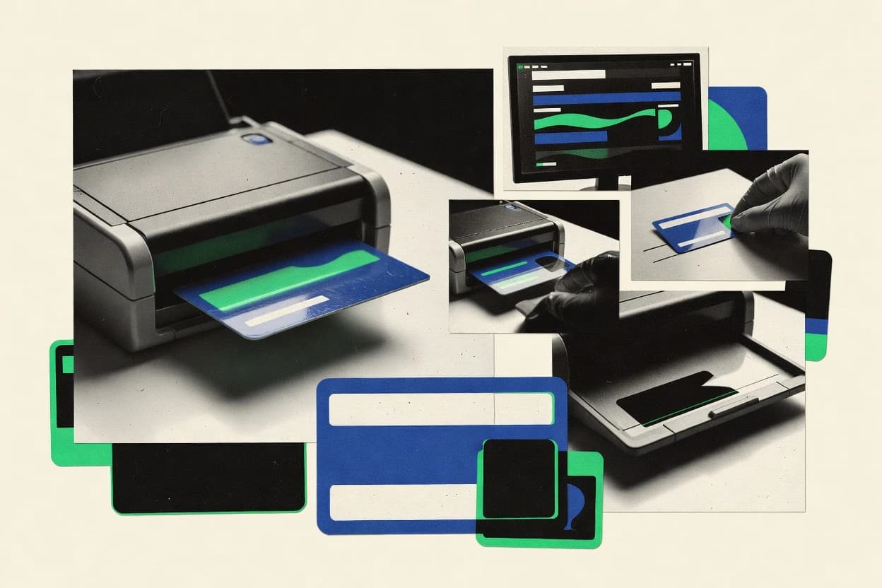 Top 10 Best Id Card Scanner Software of 2026