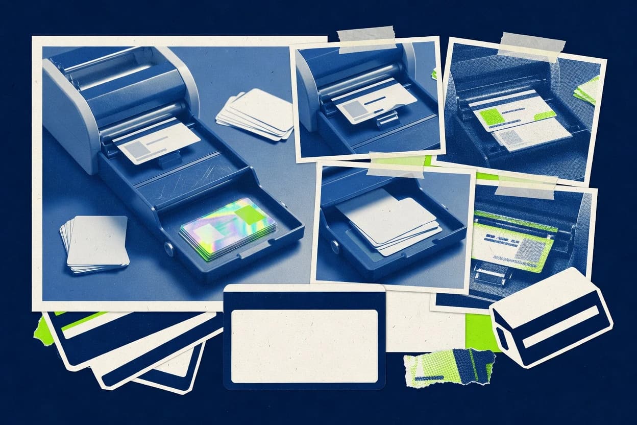 Top 10 Best Id Cards Maker Software of 2026