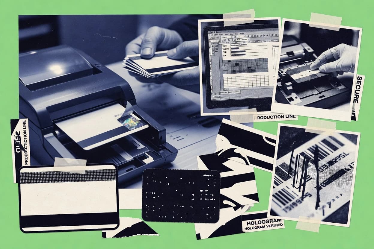 Top 10 Best Id Cards Software of 2026