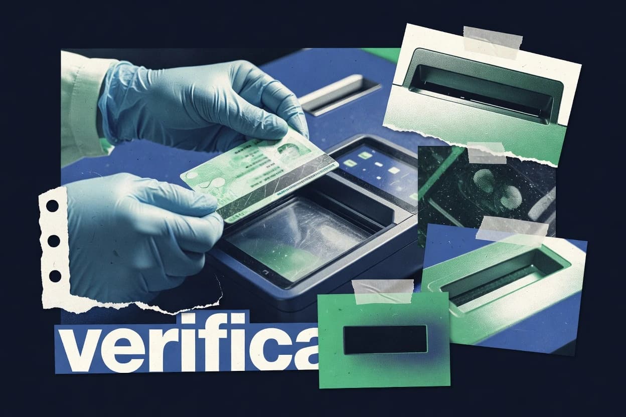Top 10 Best Id Checking Software of 2026