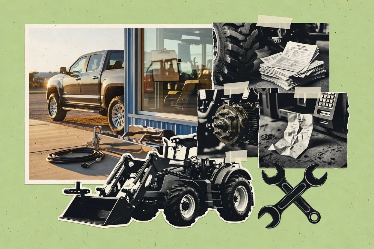 Top 10 Best Farm Equipment Finance Services of 2026