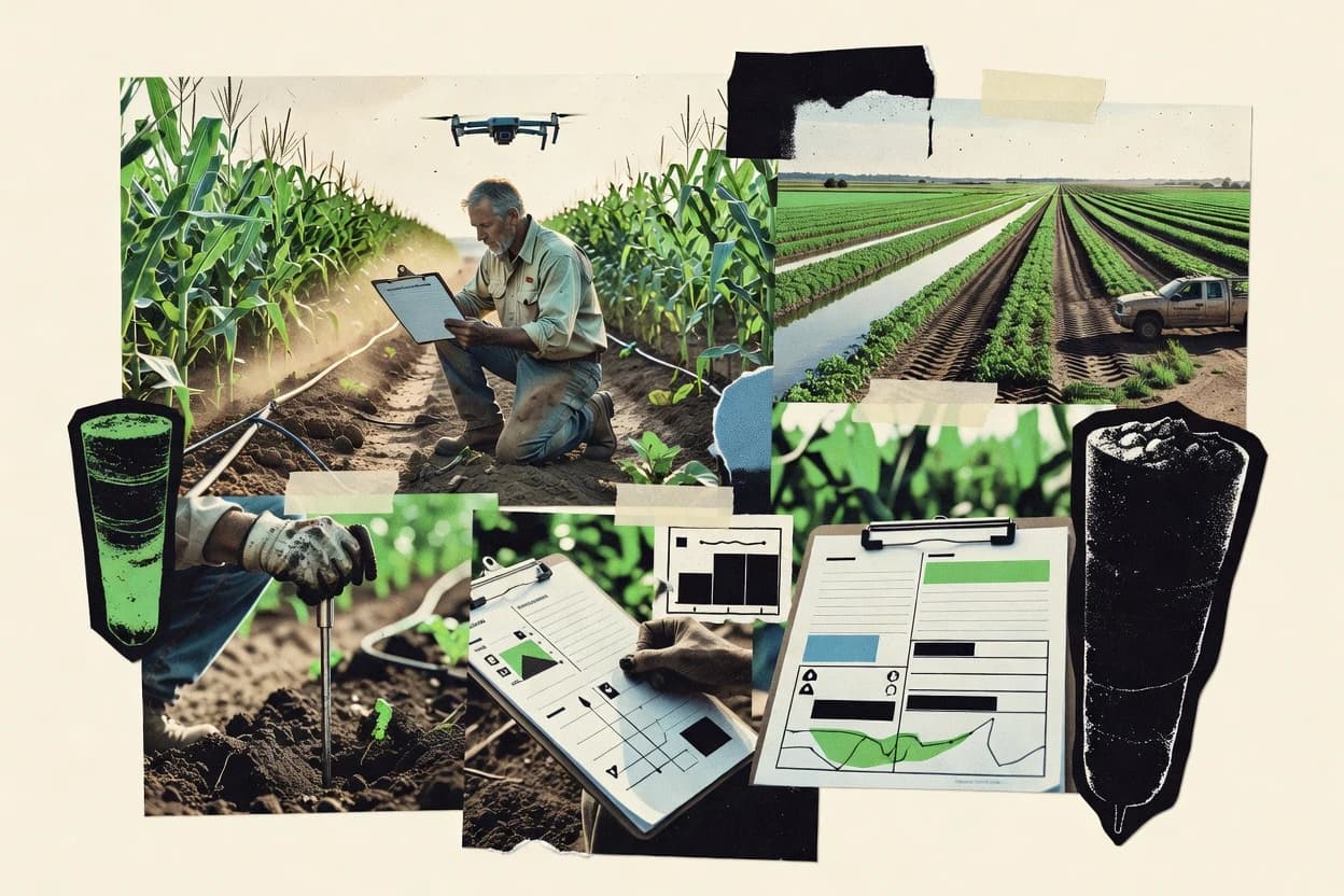 Top 10 Best Farm Consulting Services of 2026
