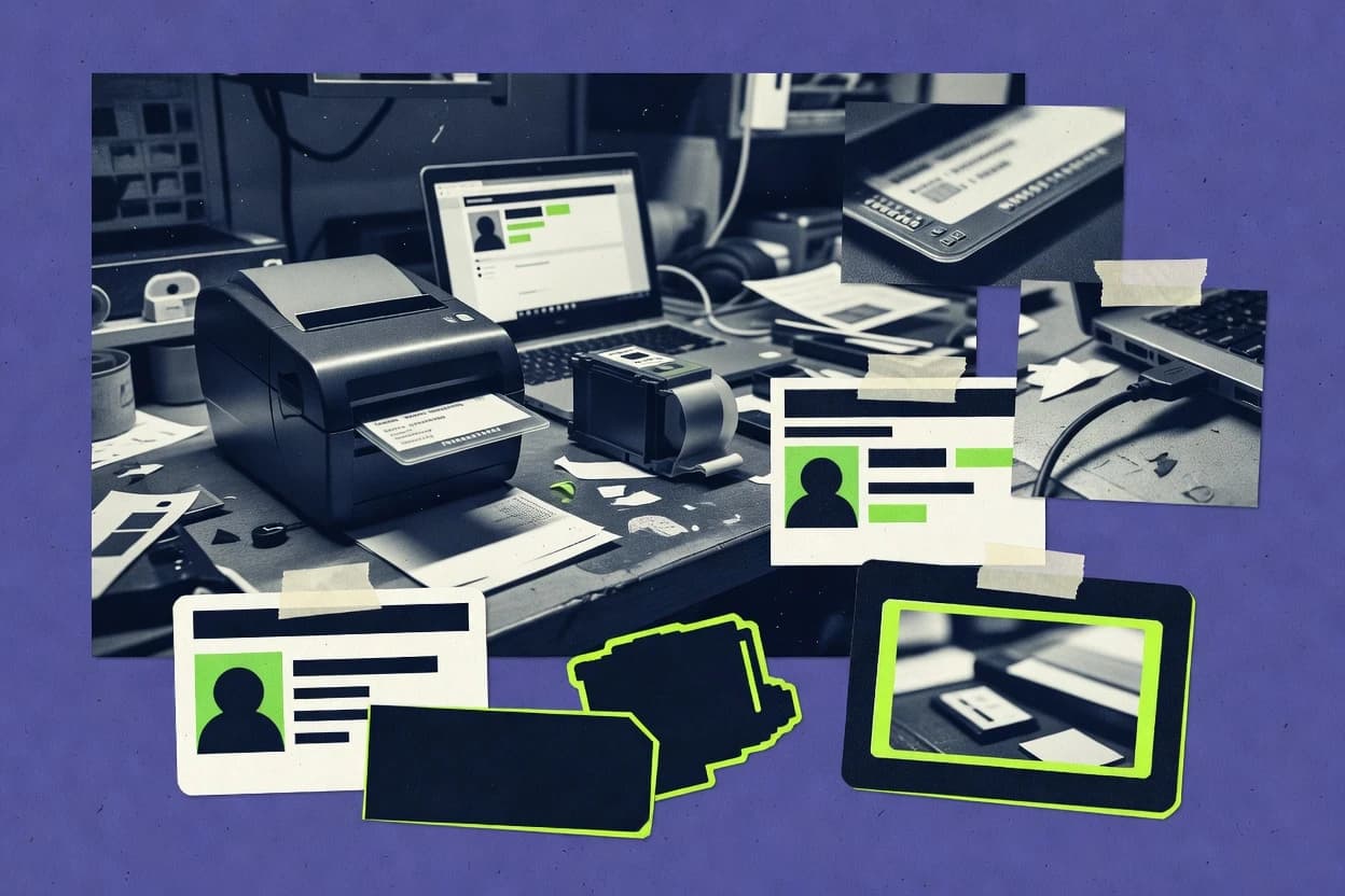 Top 10 Best Id Printer Software of 2026