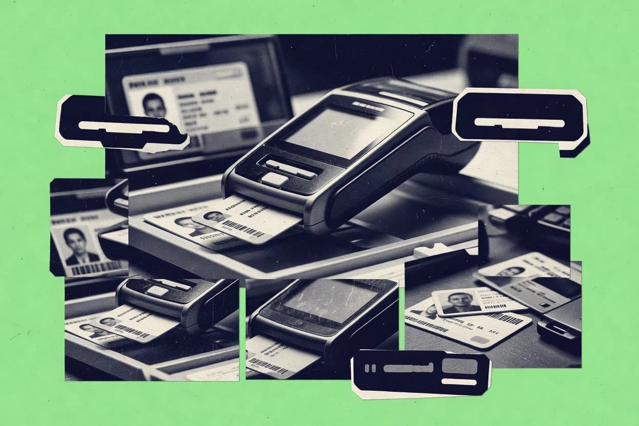 Top 10 Best Id Reader Software of 2026