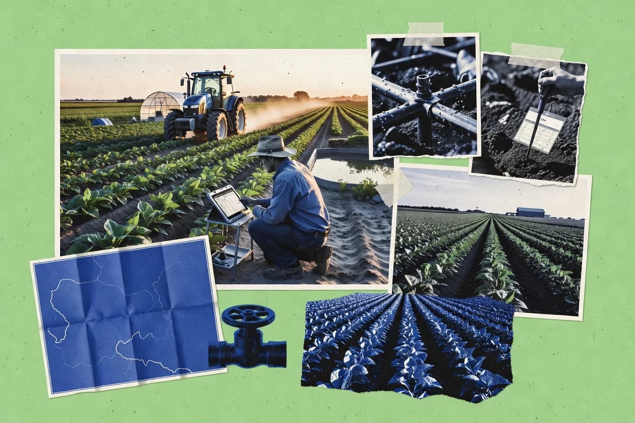 Top 10 Best Farm Management Services of 2026