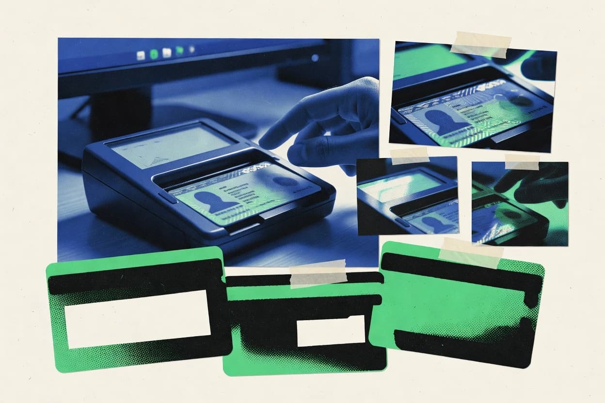 Top 10 Best Id Scanner Software of 2026