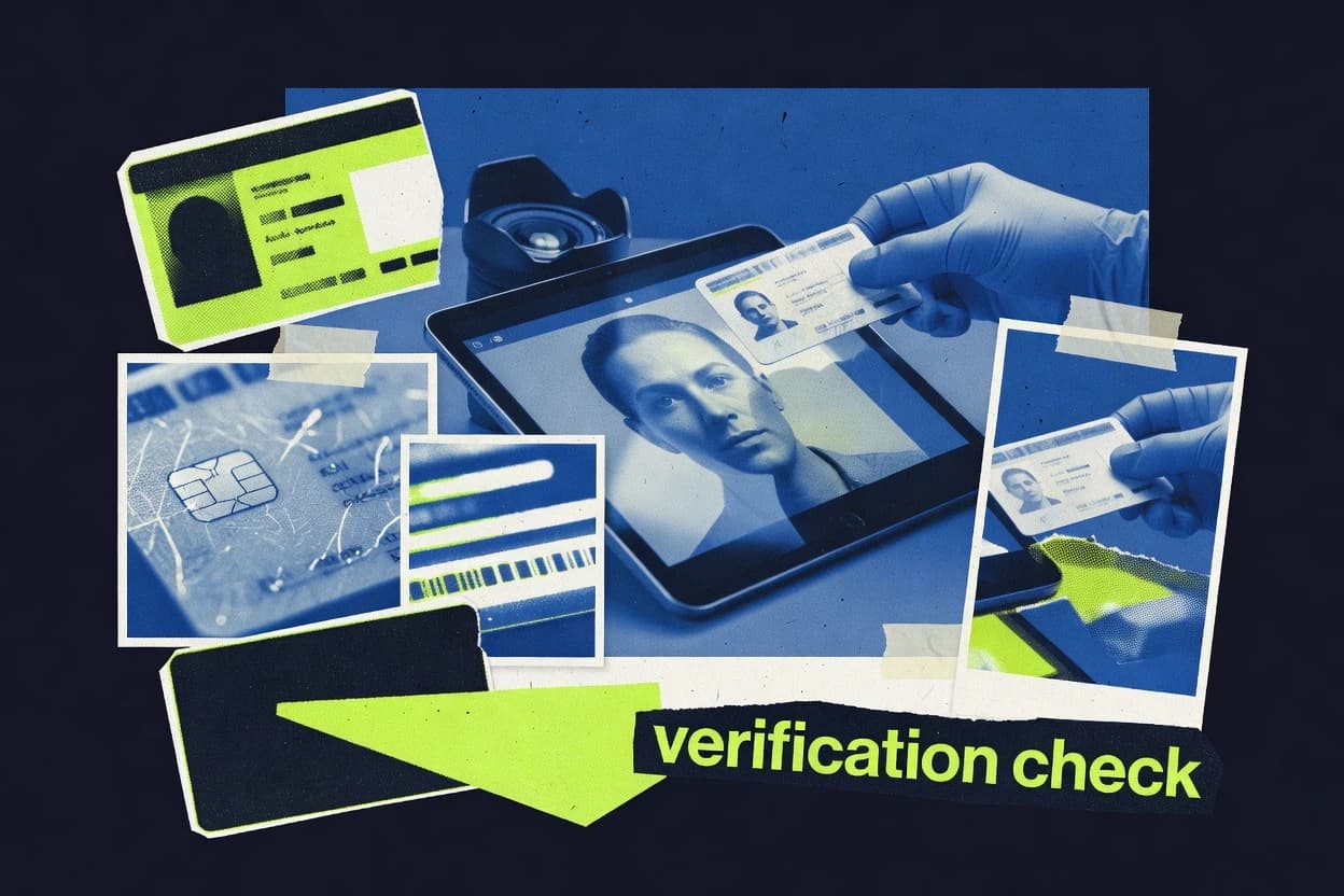 Top 10 Best Id Verification Software of 2026