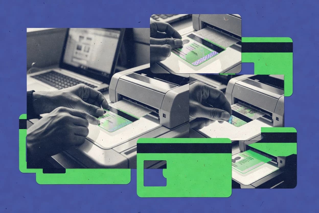 Top 10 Best Idcard Software of 2026