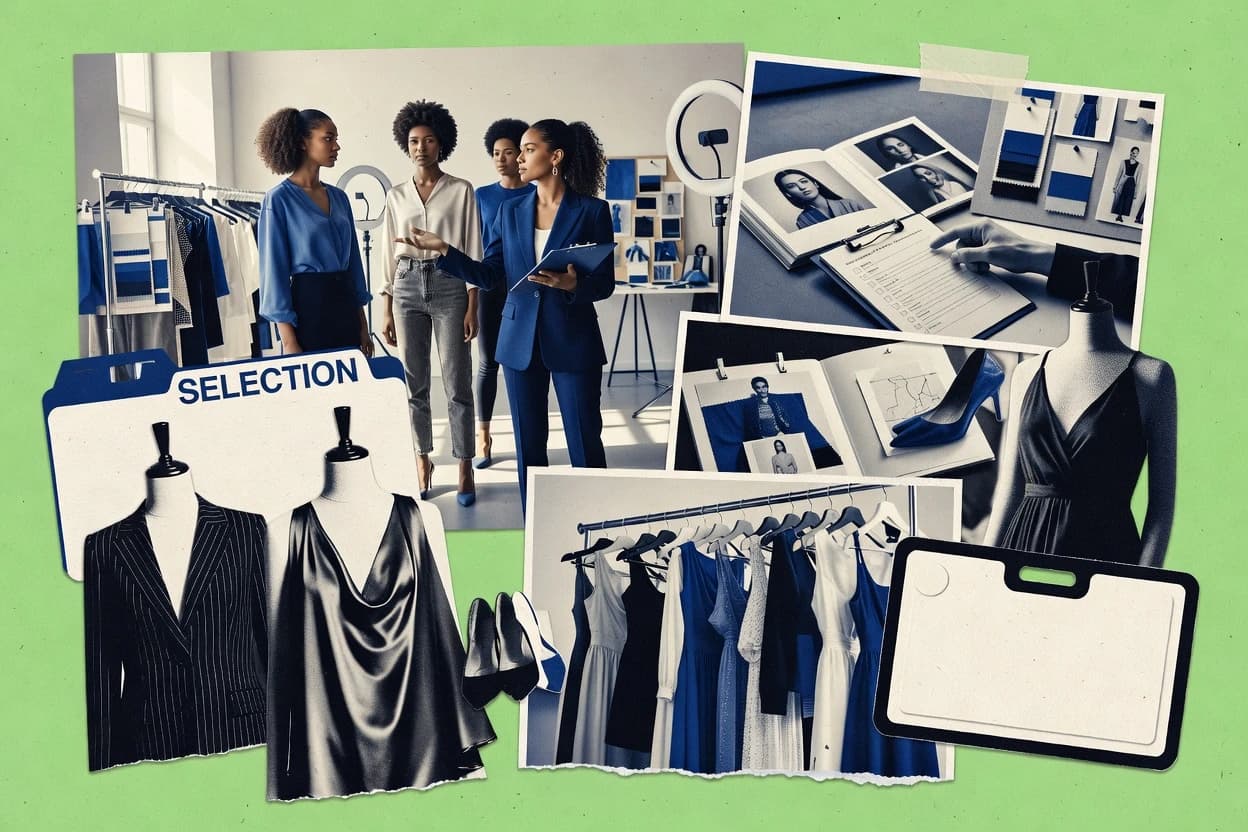 Top 10 Best Fashion Recruitment Services of 2026