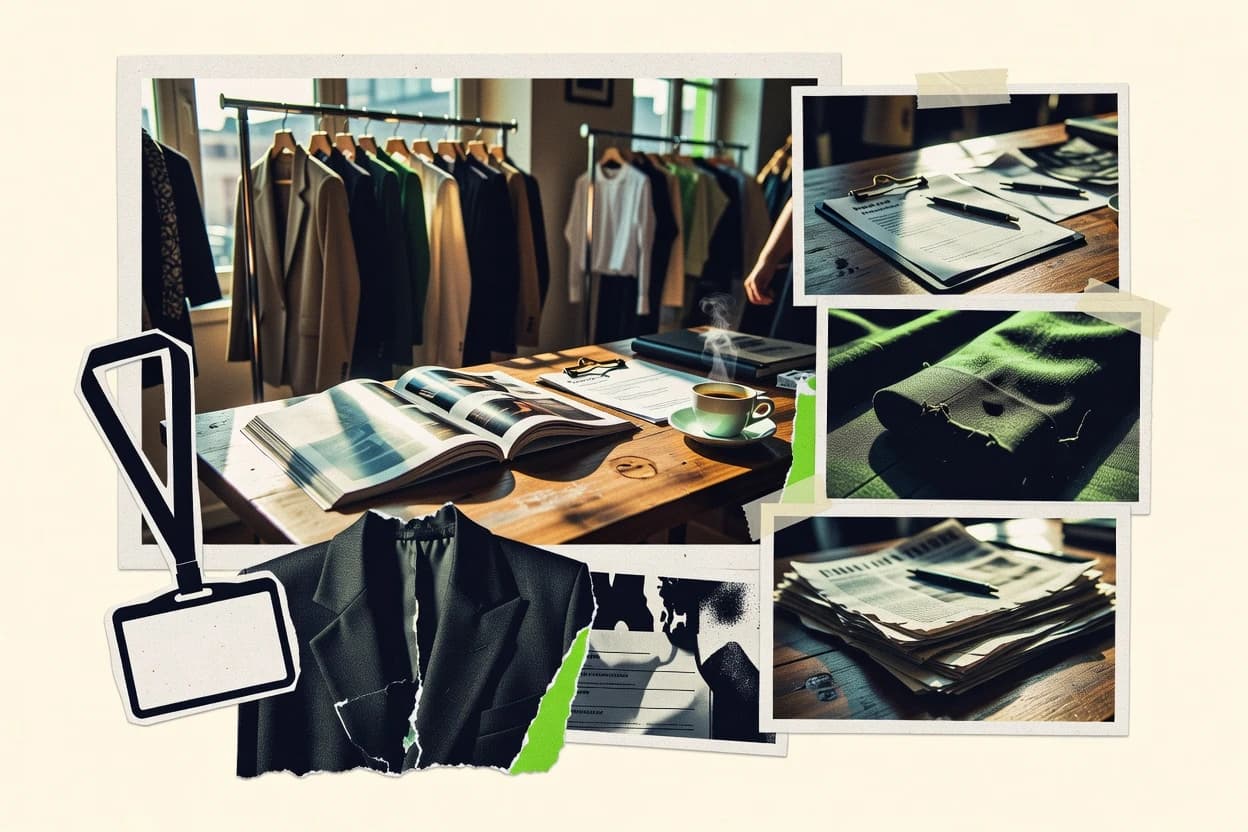 Top 10 Best Fashion Pr Services of 2026