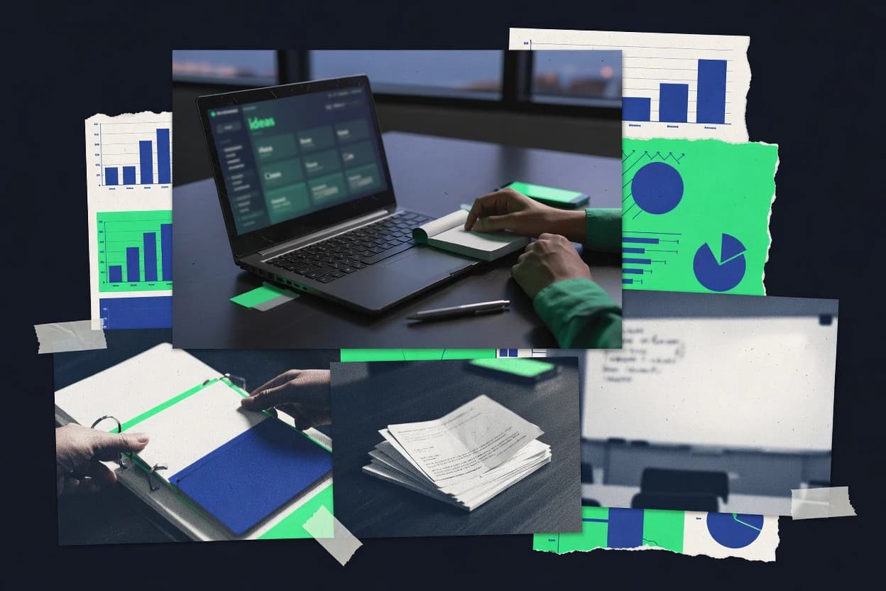 Top 10 Best Idea Sharing Software of 2026