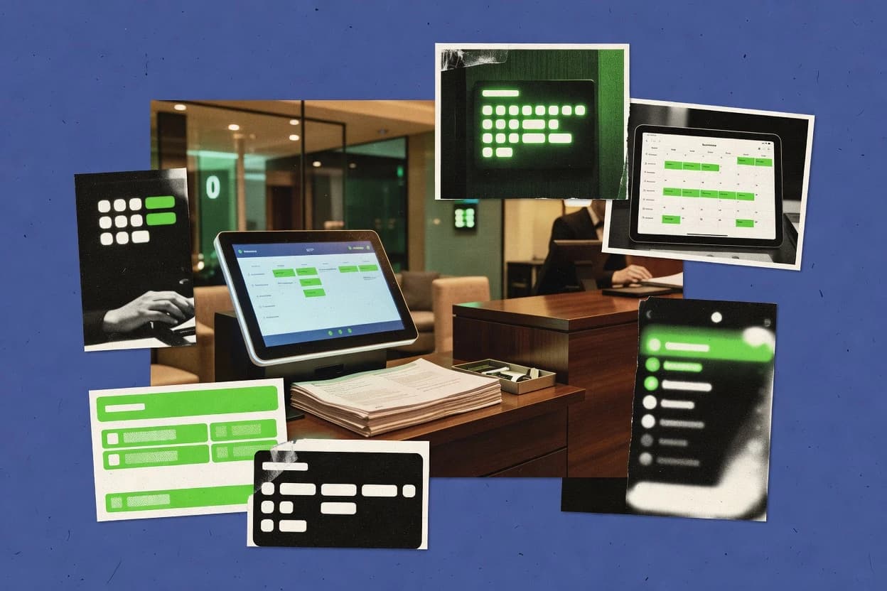 Top 10 Best Ideas Hotel Software of 2026