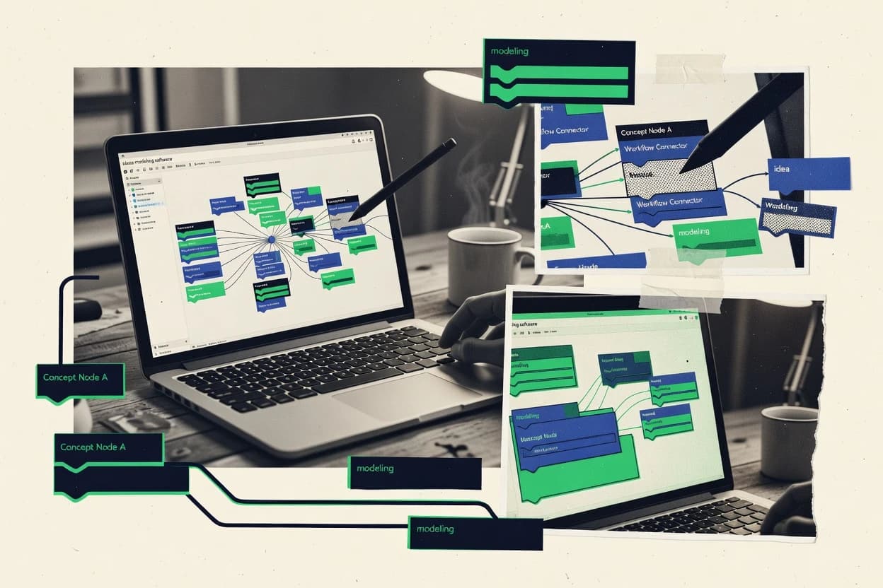 Top 10 Best Ideas Modeling Software of 2026