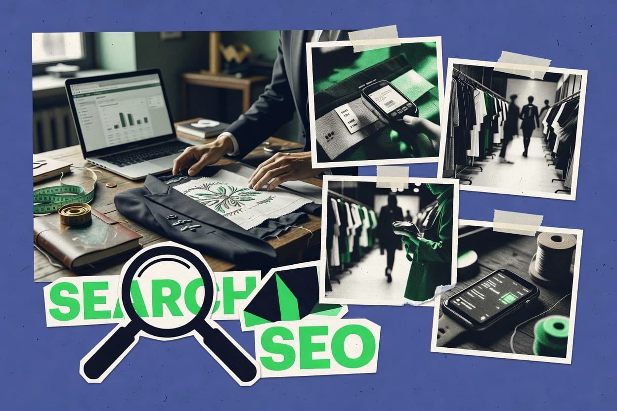 Top 10 Best Fashion SEO Services of 2026