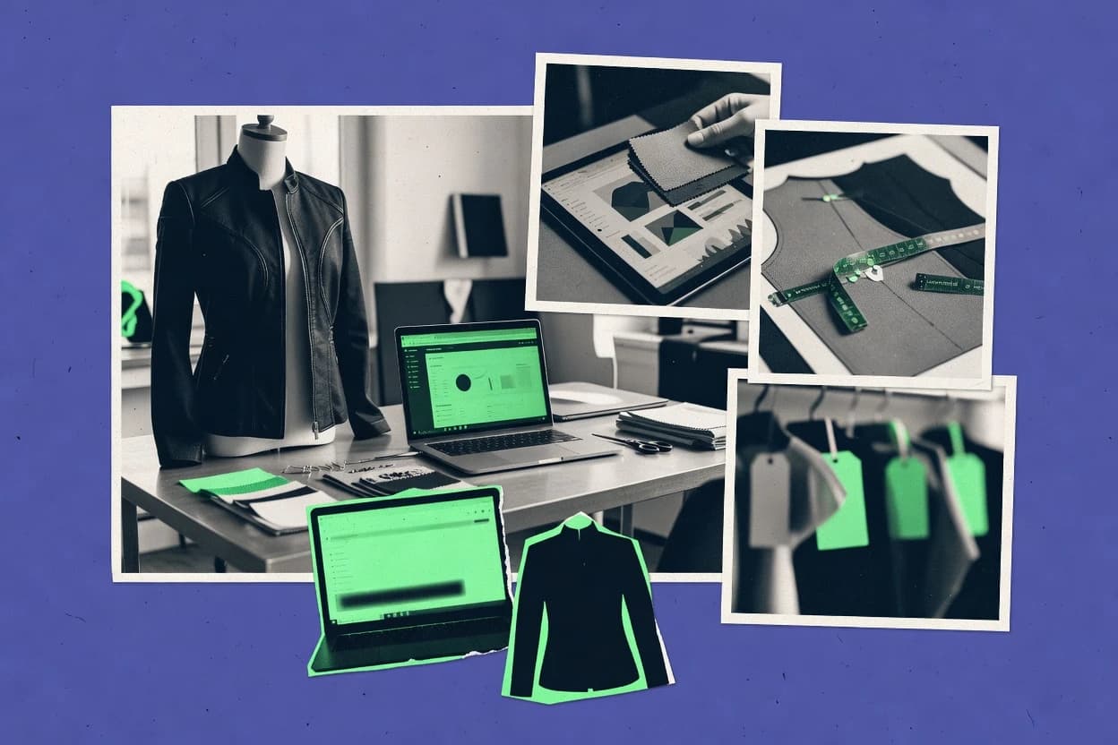Top 10 Best Fashion SaaS Services of 2026
